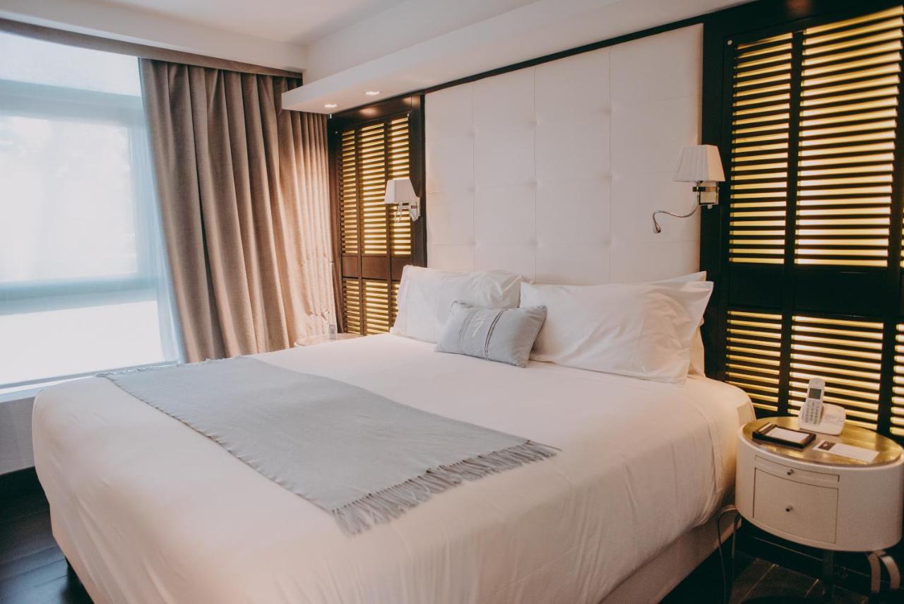 1828 Smart Hotel Boutique Buenos Aires Dış mekan fotoğraf