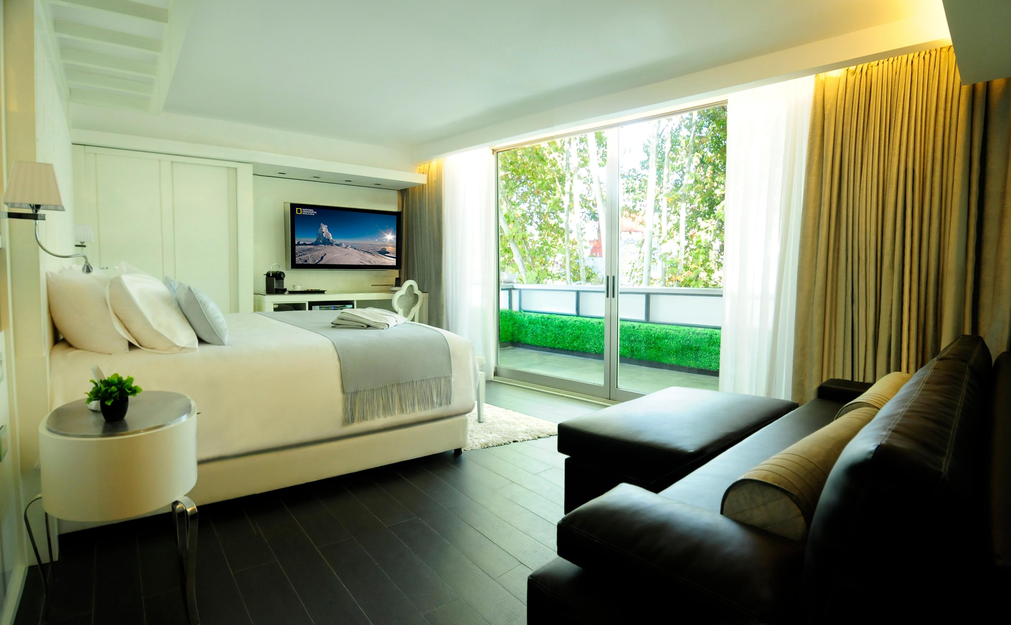 1828 Smart Hotel Boutique Buenos Aires Dış mekan fotoğraf