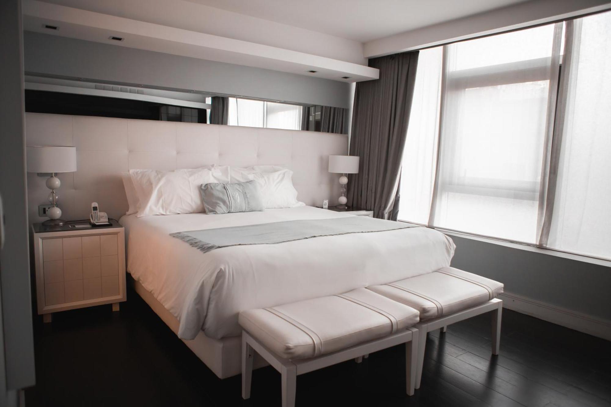 1828 Smart Hotel Boutique Buenos Aires Dış mekan fotoğraf