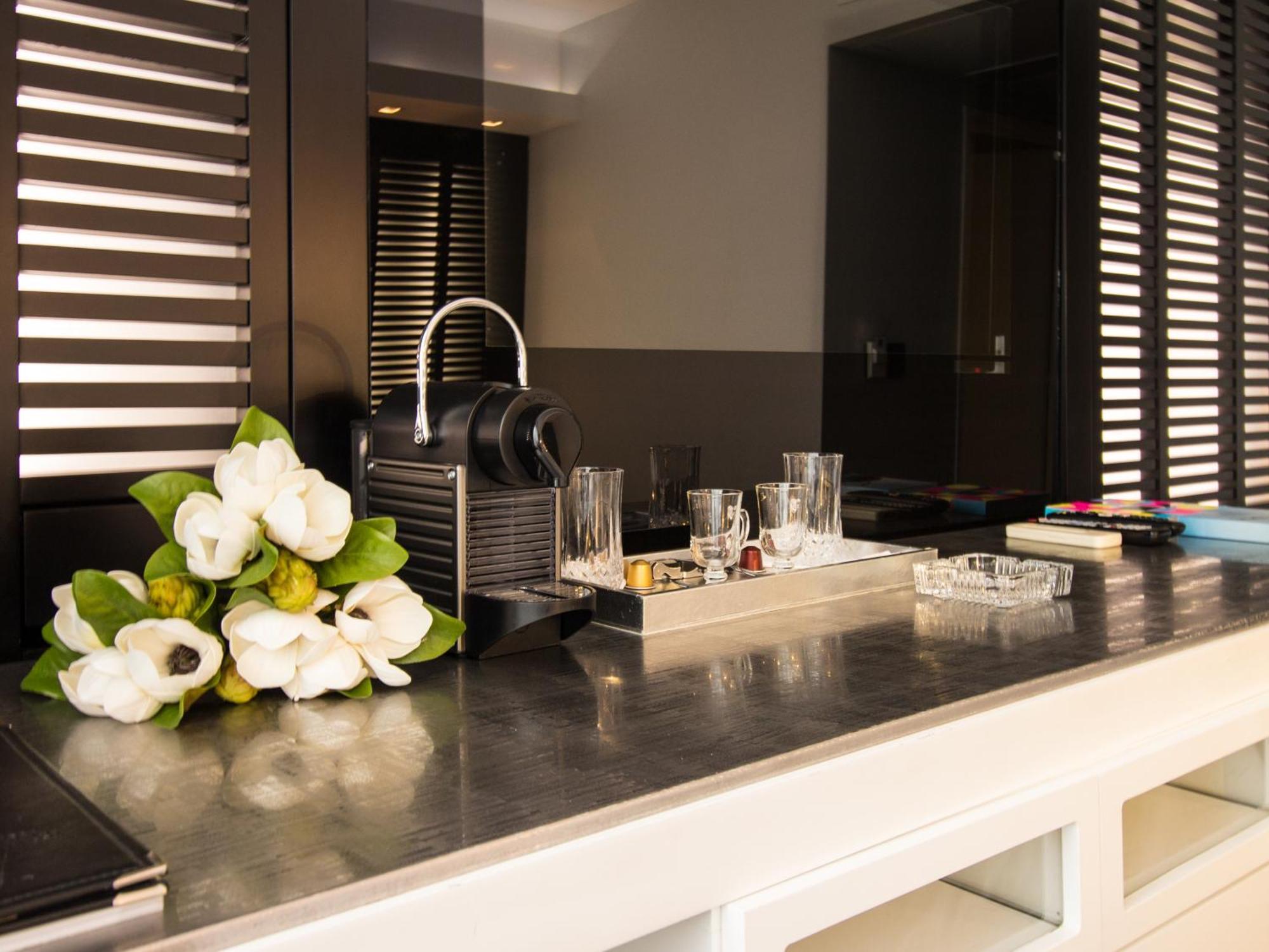 1828 Smart Hotel Boutique Buenos Aires Oda fotoğraf