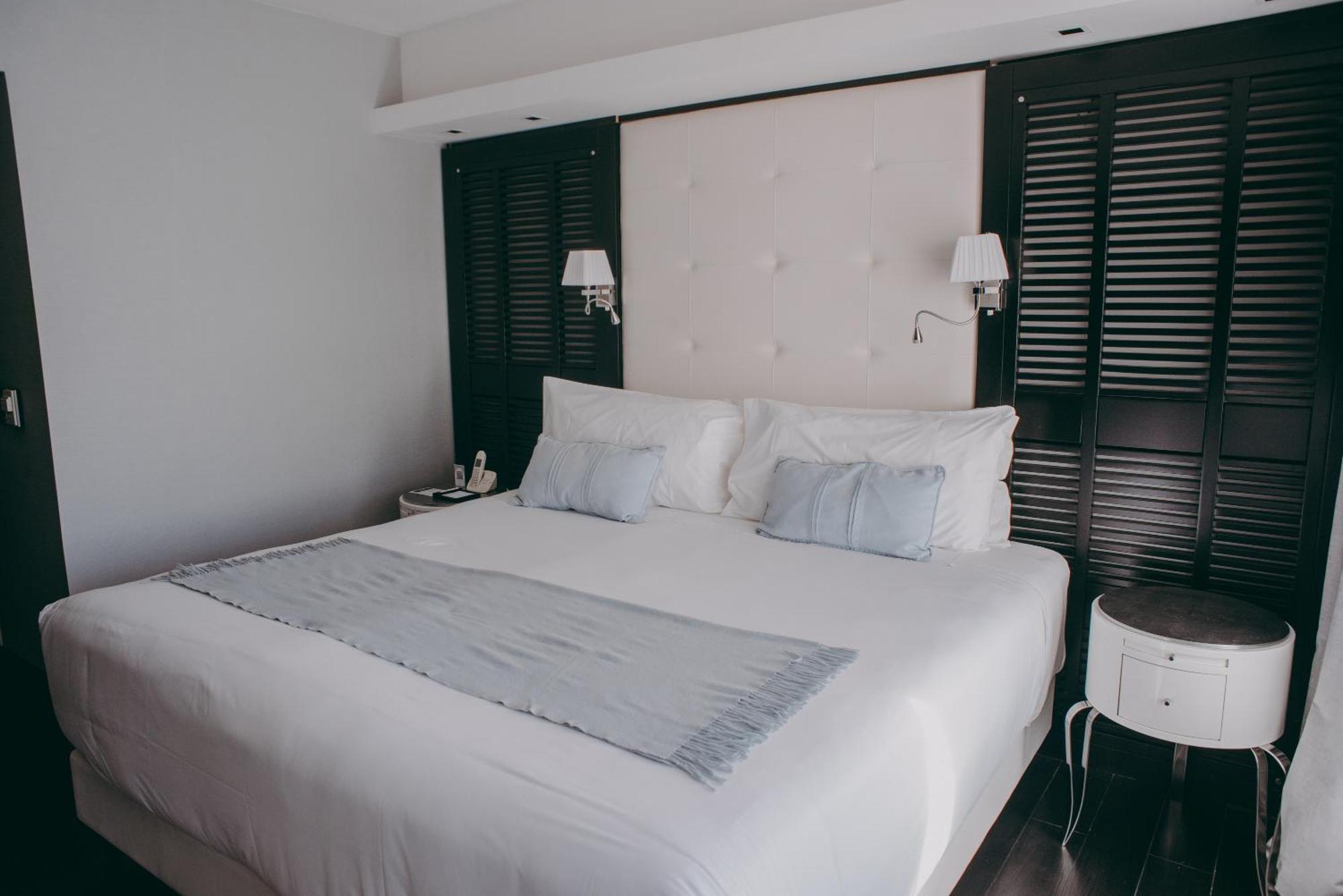 1828 Smart Hotel Boutique Buenos Aires Oda fotoğraf