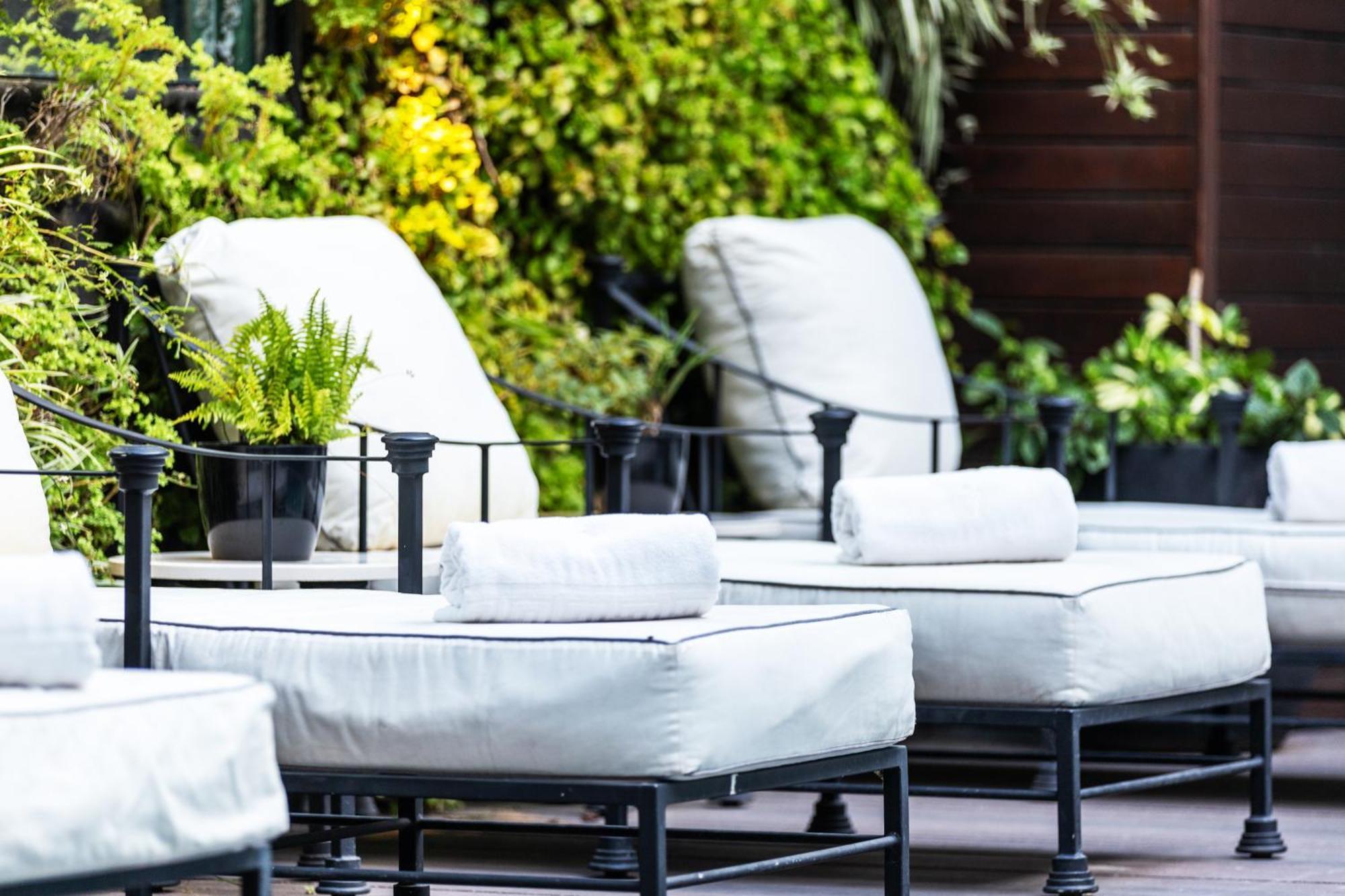 1828 Smart Hotel Boutique Buenos Aires Dış mekan fotoğraf