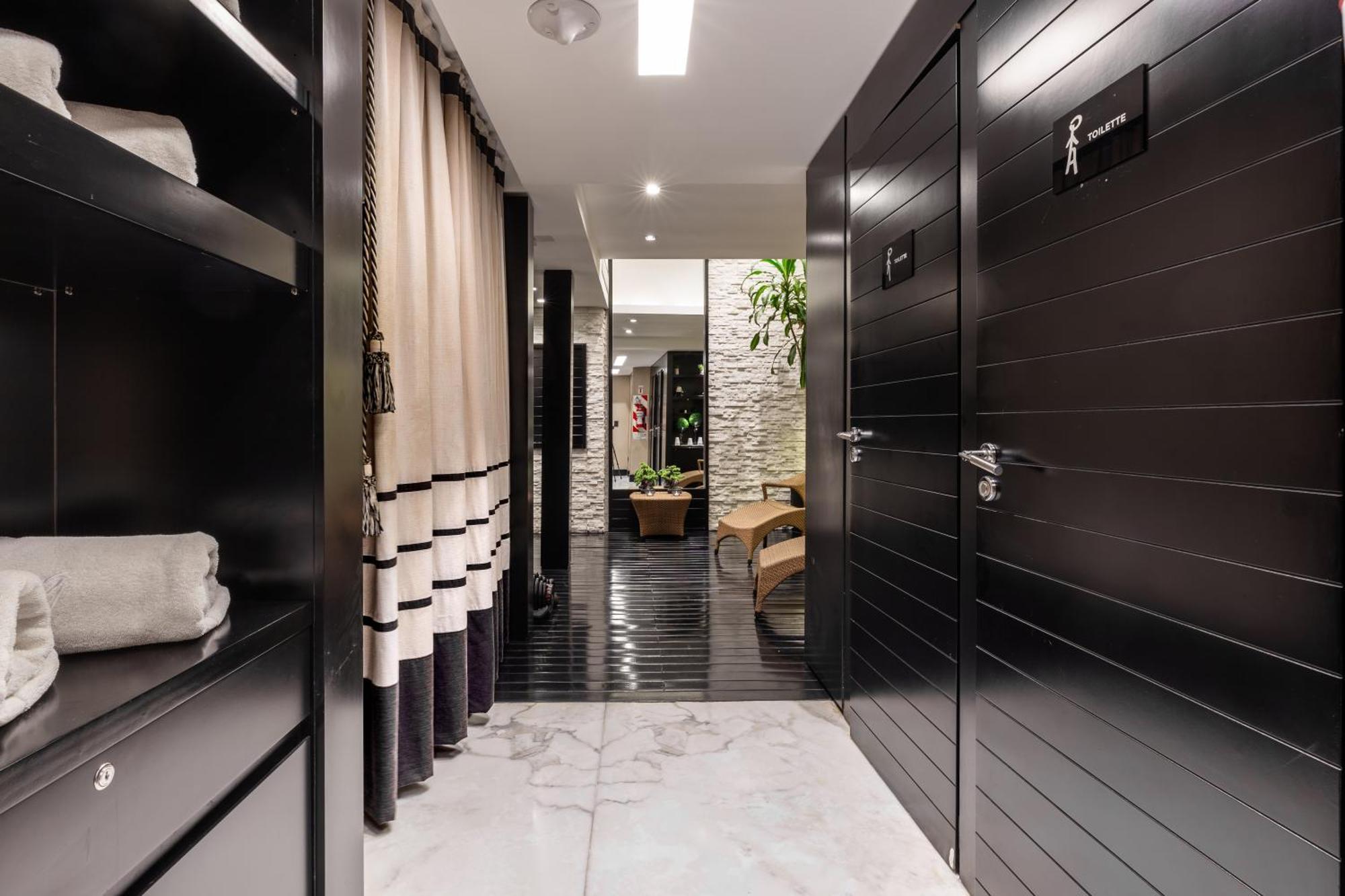 1828 Smart Hotel Boutique Buenos Aires Dış mekan fotoğraf