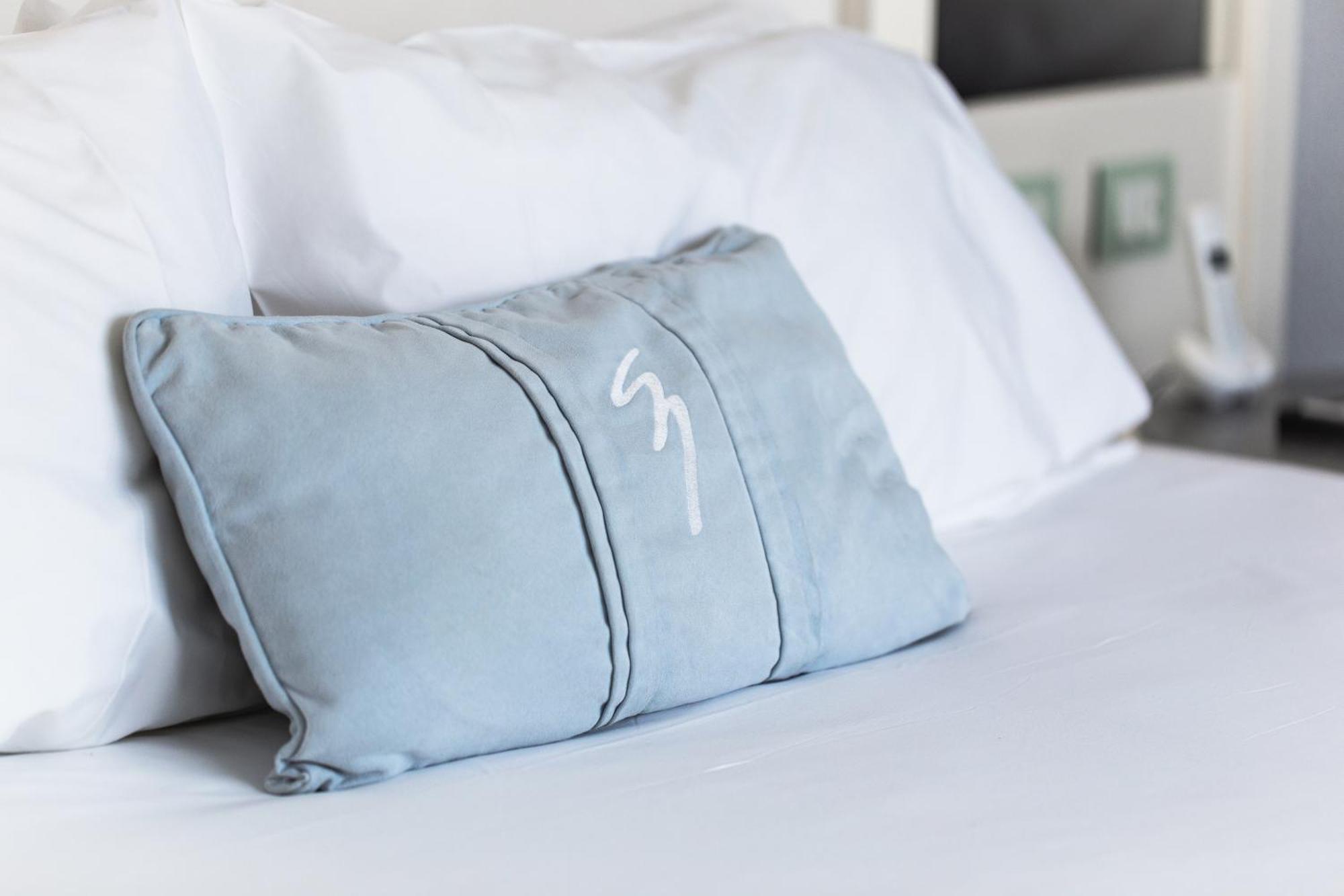 1828 Smart Hotel Boutique Buenos Aires Dış mekan fotoğraf
