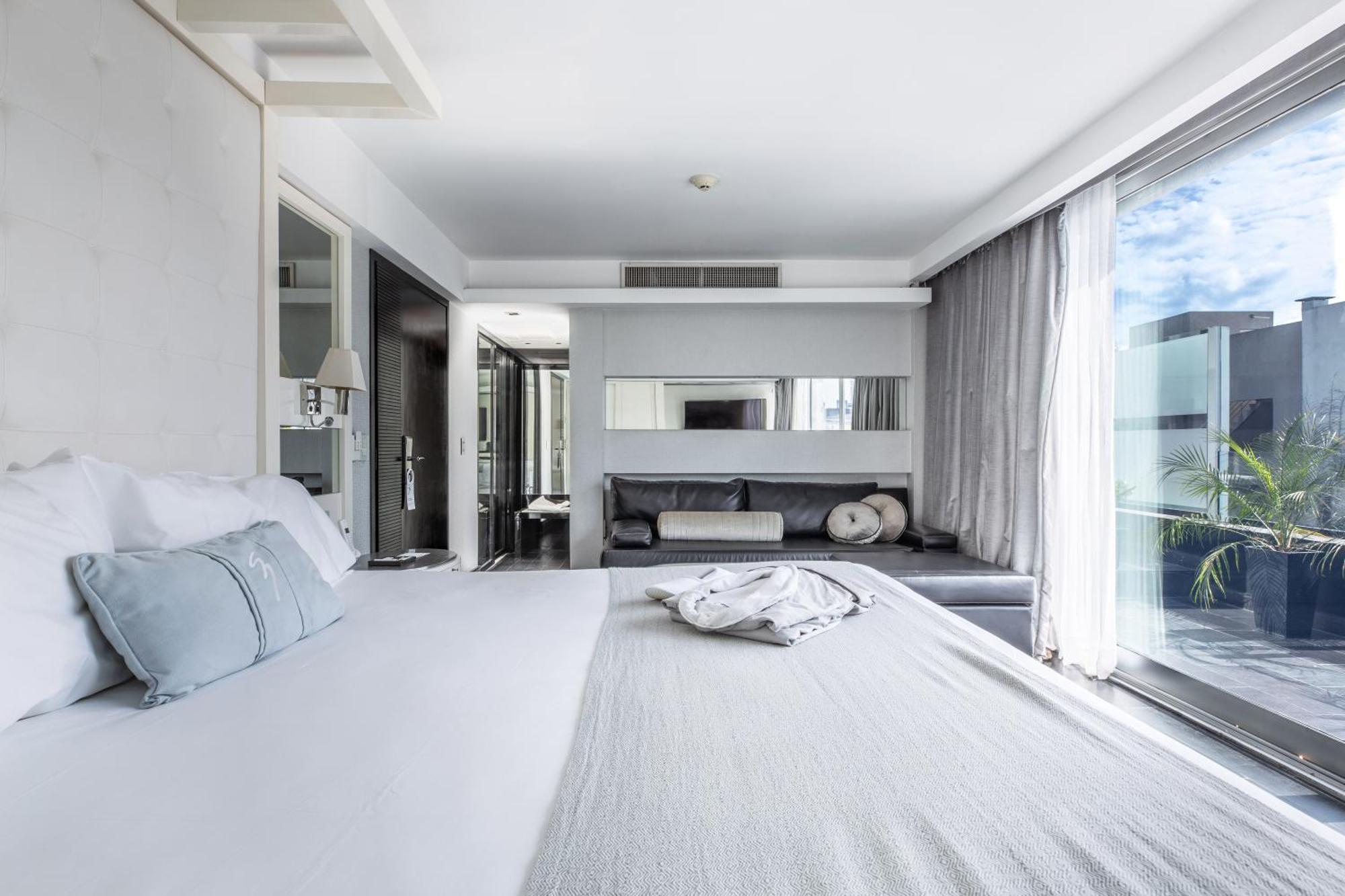 1828 Smart Hotel Boutique Buenos Aires Dış mekan fotoğraf